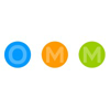 O'Mara Marketing & Media Logo