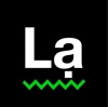 Brand Intheblack Logo