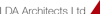 LDA (Architects) Limited Logo