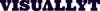 Visuallyt Logo
