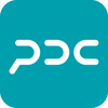 PDC - Powell Design Corp Logo