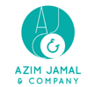 Azim Jamal & Company Logo