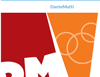 Dante Mutti Graphic Design Logo