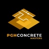 PGH Concrete Masters Logo