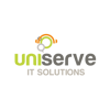 Uniserve IT Solutions Logo
