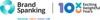 Brand Spanking Marketing Logo