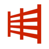 Crooked Fence Marketing Logo