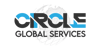 Circle Global Services Logo