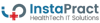 InstaPract HealthTech IT Solutions LLC Logo