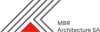 MBR Architecture SA Logo