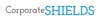 Corporate Shields Logo