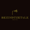 BehindTheTalk Logo