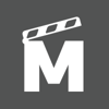 Mezia Creative Media Logo