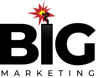 BIG Marketing Logo