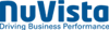 Nuvista Technologies Pte. Ltd. Logo