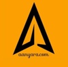 Aanyara Tech Logo