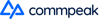 CommPeak Logo