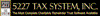 5227 Tax System, Inc. Logo