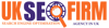 UK SEO Firm Logo