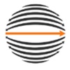 The Flat World Network Inc. Logo
