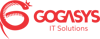 Gogasys IT Solutions Logo