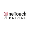 OneTouch Repairing Logo