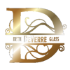 Beth DeVerre Glass Logo