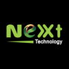 Next Tech Logo