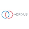Adrixus Tech Studio Logo