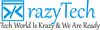 KrazyTech Business Solutions Pvt.Ltd. Logo