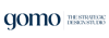 Gomo | The Strategy Design Studio Logo