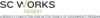 SC Works Trident Logo