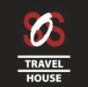 SOS Travel to india Logo
