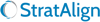 StratAlign Logo
