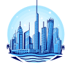 Orn Properties Logo