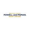 Powell and Pisman Injury Lawyers Logo