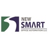 New Smart UAE Logo