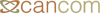 Can Communicate Logo