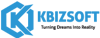 Kbizsoft Solution Pvt. Ltd Logo