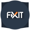 FixIT Software Logo