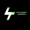 ntcodex systems Logo
