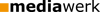 mediawerk | Websites, Onlineshops, Web-Development Logo