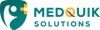 MedquikSolutions Logo