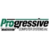 Progressive Computer Systems, Inc. Logo