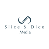 Slice and Dice Media Logo