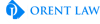 Orent Law Offices, PLC Logo