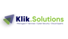 Klik Solutions Logo