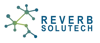 Reverb Solutech Logo