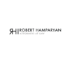 Hamparyan Injury Lawyers Logo