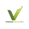 visiontelecom Logo